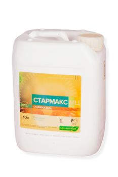 Стармакс